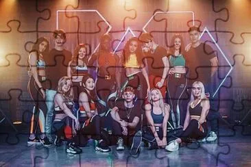 NOW UNITED - ParanÃ¡