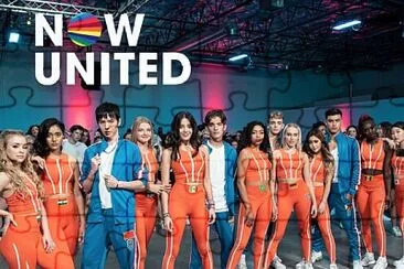 NOW UNITED - Crazy Stupid Silly Love