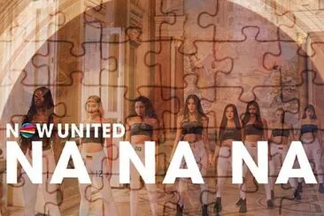 NOW UNITED - NA NA NA