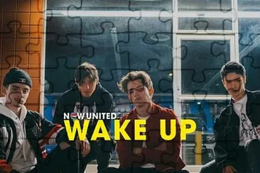 NOW UNITED - Wake Up