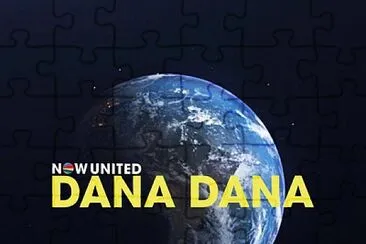 NOW UNITED - DANA DANA