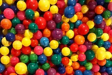 Ball Pit