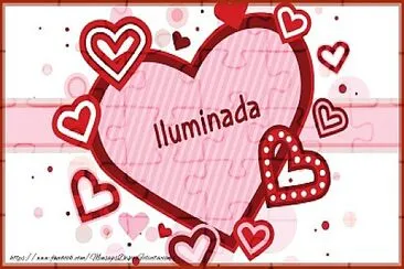 lluminada