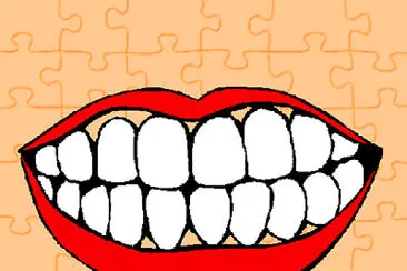 Sutantivo colectivo jigsaw puzzle