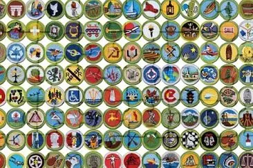 ScoutBadges