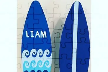 Surf Table Liam