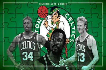 CELTICS