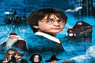 harry potter