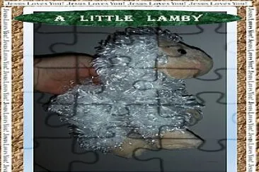 LITTLE LAMBY -  Surviving Breast Cancer 2of2