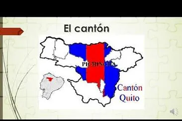 CANTON QUITO