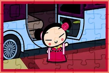 pucca se vuelve independiente pucca