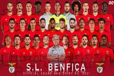 Plantel SLB