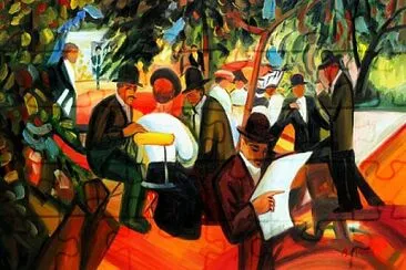 August Macke