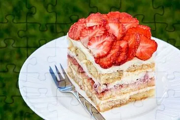 cake jigsaw puzzle