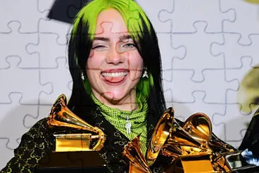 billie eilish