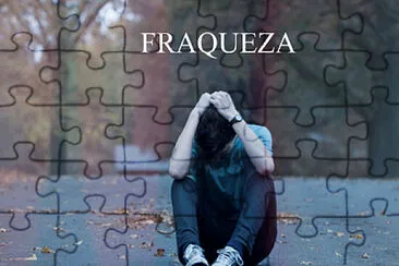 Fraqueza