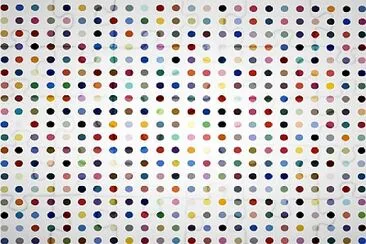 Repetition in Art - To Be Exactly the Same