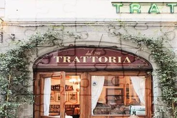 trattoria