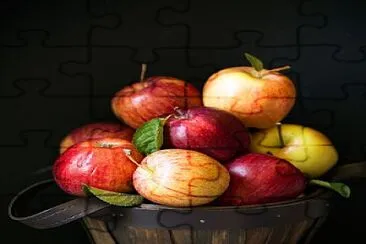 manzanas