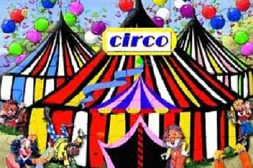 EL CIRCO