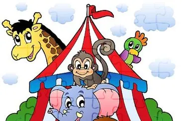 CIRCO ANIMALES