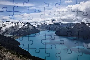 Teste jigsaw puzzle