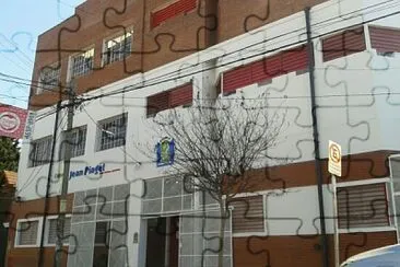 ESCUELA JEAN PIAGET