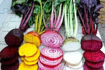 verduras jigsaw puzzle