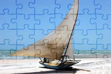 Imagem jigsaw puzzle