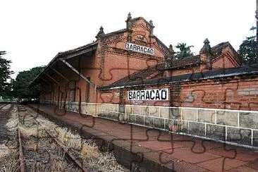 estação