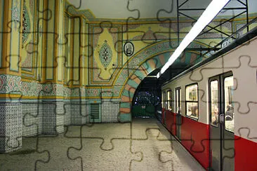 Karaköy station, Istanbul