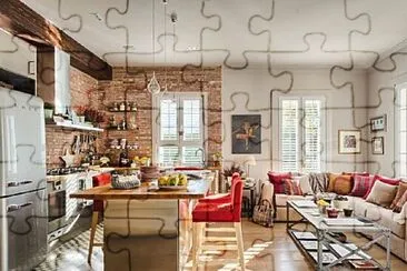 ambiente jigsaw puzzle