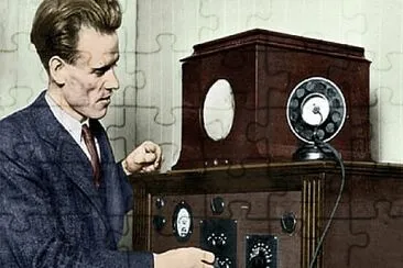 marconi  anno 1923