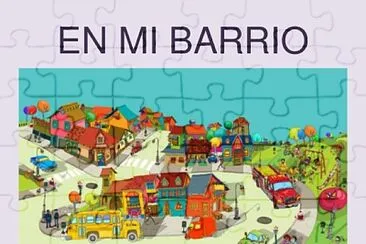 Barrio