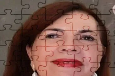 Karla jigsaw puzzle