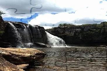 cachoeira