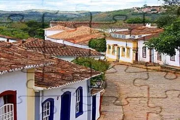 Minas gerais