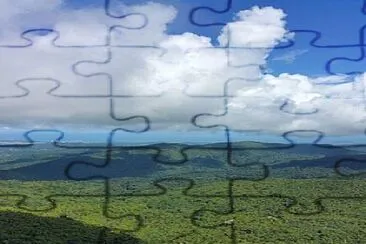 Yunque 1, 2015 jigsaw puzzle