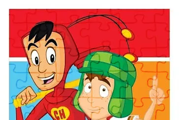 CHESPIRITO ANIMADO