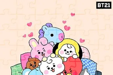 BT21