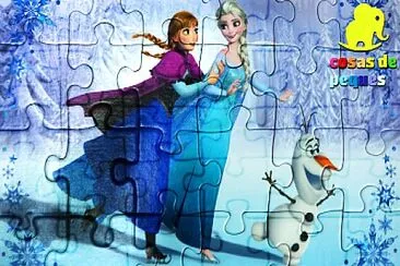 like and 5 stars jigsaw puzzle