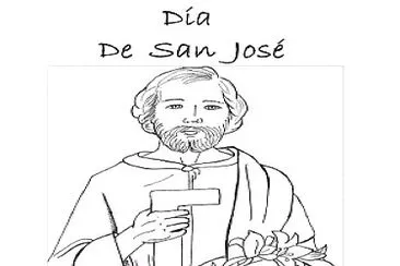 DÍA DE SAN JOSÉ