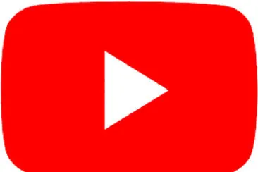 YouTube Logo