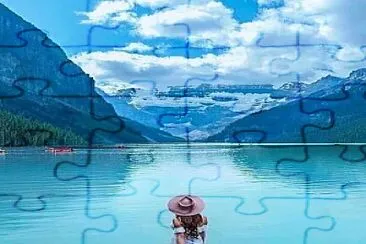 canada jigsaw puzzle