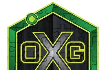 Oxygen ESPORTS Logo