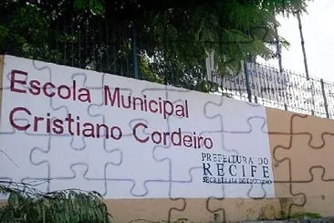 Dia da Escola