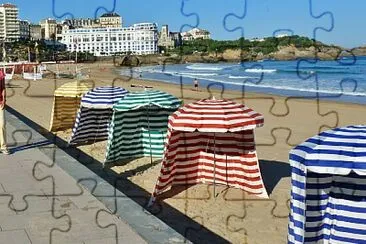 Biarritz