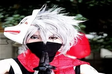 Kakashi