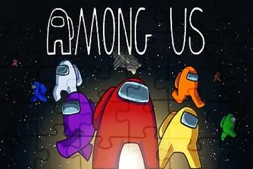 Among us 1