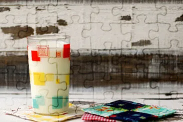 LAIT jigsaw puzzle